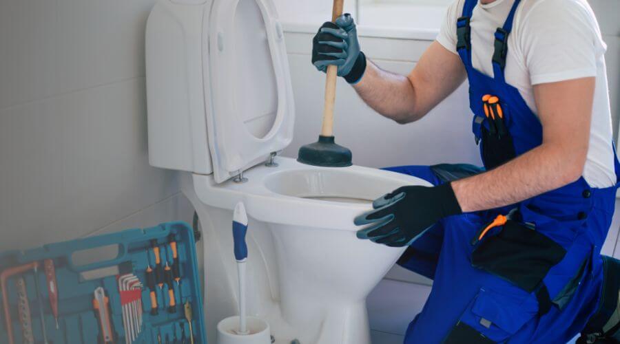 Professional Leak Detection in Saint Benedict, LA